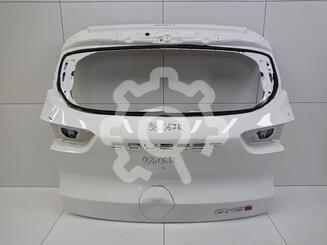 Крышка багажника Soueast DX8S I 2022 - н.в.