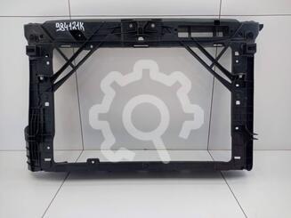 Панель передняя Skoda Rapid I 2012 - 2020