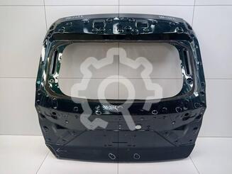 Крышка багажника Jetour Dashing I 2022 - н.в.