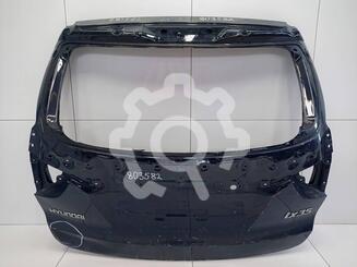 Крышка багажника Hyundai ix35 2010 - 2015