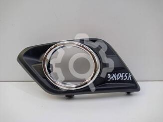 Рамка фары противотуманой левой Nissan X - Trail (T32) c 2014 г.