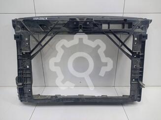Панель передняя Skoda Rapid I 2012 - 2020