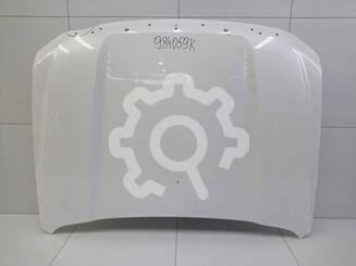 Капот Great Wall Poer I 2019 - н.в.