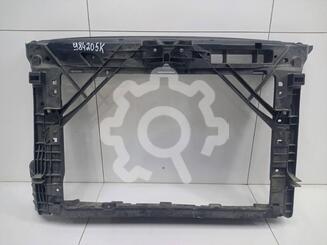 Панель передняя Skoda Rapid I 2012 - 2020