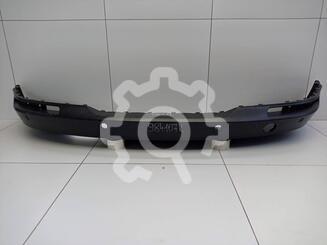 Юбка задняя Volkswagen Tiguan I 2007 - 2016