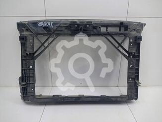 Панель передняя Skoda Rapid I 2012 - 2020
