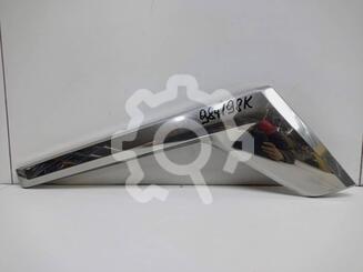 Молдинг фары Toyota Land Cruiser [200] 2007 - 2021