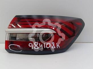 Фонарь задний наружный правый Geely Coolray I 2020 - н.в.