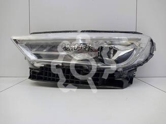 Фара левая Haval M6 II 2021 - н.в.