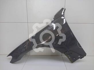 Крыло переднее левое BMW 6-Series [G32] 2017 - н.в.