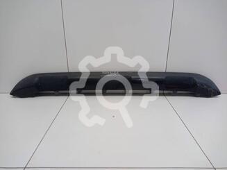Накладка бампера переднего Toyota RAV 4 V [XA50] 2018 - н.в.