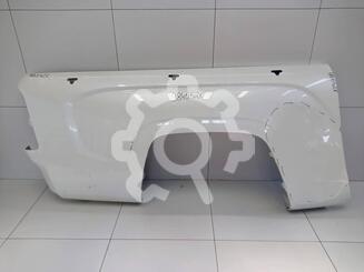 Крыло заднее правое Great Wall Poer I 2019 - н.в.