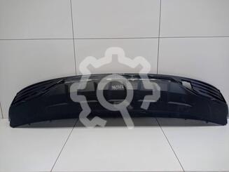 Юбка задняя Geely Monjaro I 2021 - н.в.