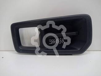 Рамка фары противотуманой левой Haval Dargo I 2022 - н.в.