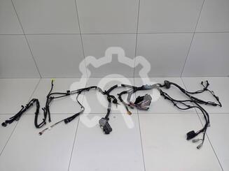 Проводка (коса) Nissan Qashqai (J11) c 2014 г.