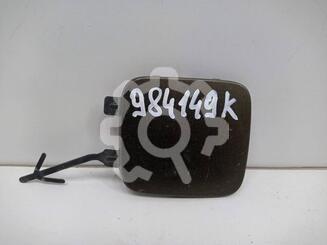 Заглушка буксировочного крюка Citroen C4 [II] 2010 - н.в.