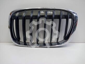 Решетка радиатора BMW X1 [F48] 2015 - 2022