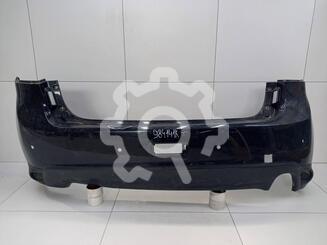 Бампер задний Mitsubishi ASX I 2010 - н.в.