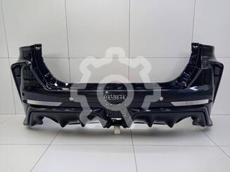 Бампер задний BMW X3 [G01] 2017 - н.в.