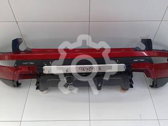 Бампер задний Land Rover Range Rover Evoque I 2011 - 2018