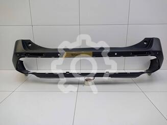 Бампер задний Toyota RAV 4 V [XA50] 2018 - н.в.