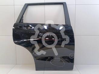 Дверь задняя правая Haval M6 II 2021 - н.в.