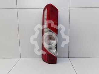 Фонарь задний наружный левый Ford Transit IV 2013 - н.в.