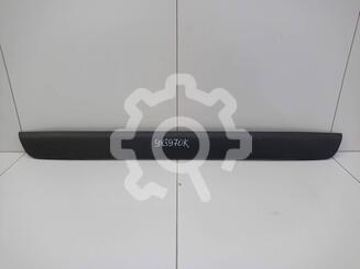 Накладка крышки багажника Toyota RAV 4 V [XA50] 2018 - н.в.