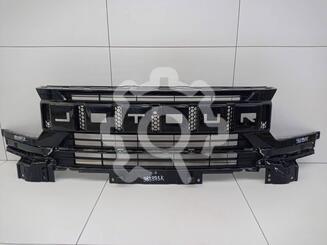 Решетка радиатора Jetour T2 I 2023 - н.в.