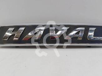 Эмблема Haval F7x 2019 - н.в.