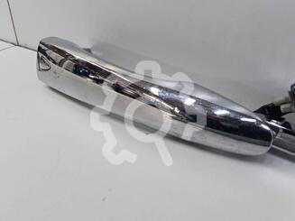 Ручка двери наружная Nissan X - Trail (T32) c 2014 г.