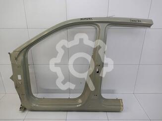 Боковина левая Chery Exeed RX I 2023 - н.в.