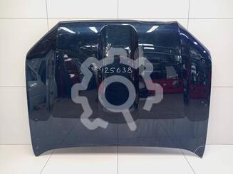 Капот Toyota Land Cruiser Prado [150] 2009 - н.в.