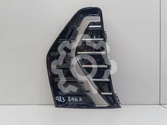 Рамка фары противотуманой правой Haval Jolion I 2021 - н.в.