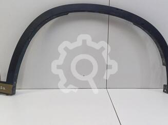 Накладка крыла переднего правого BMW X1 [F48] 2015 - 2022
