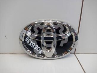 Эмблема Toyota Land Cruiser Prado [150] 2009 - н.в.
