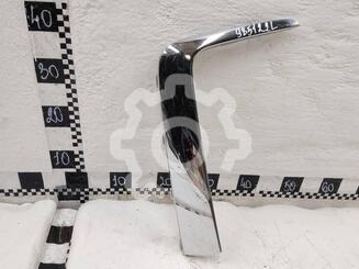 Молдинг бампера переднего Voyah Dream I 2021 - н.в.