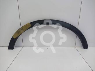 Накладка крыла заднего левого Geely Coolray I 2020 - н.в.