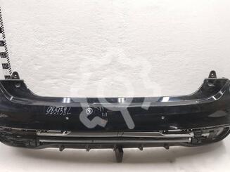 Бампер задний Hongqi E-HS9 I 2020 - н.в.