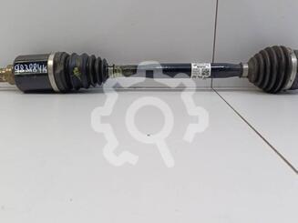 Вал привода BMW X5 IV [G05] 2018 - н.в.