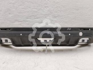 Бампер задний Geely Coolray I 2020 - н.в.