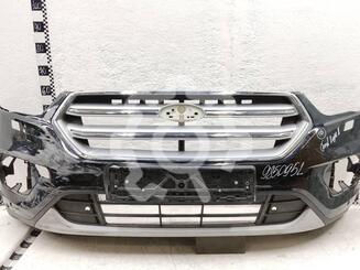 Бампер передний Ford Kuga II 2012 - 2019