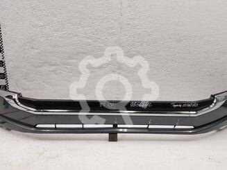 Юбка передняя Toyota Land Cruiser Prado [150] 2009 - н.в.