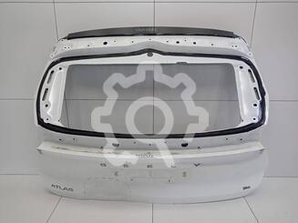Крышка багажника Geely Atlas II 2023 - н.в.