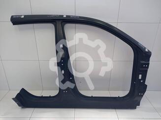 Боковина правая Changan CS55PLUS I 2019 - н.в.
