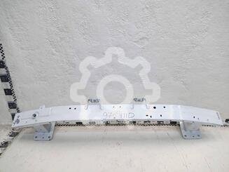 Усилитель переднего бампера Haval Dargo I 2022 - н.в.