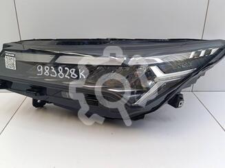 Фара левая Geely Coolray I 2020 - н.в.