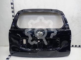 Крышка багажника Toyota Land Cruiser Prado [150] 2009 - н.в.