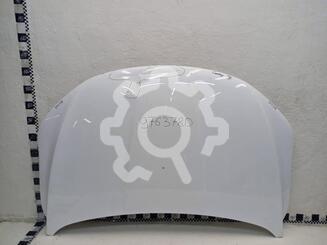 Капот Geely Coolray I 2020 - н.в.