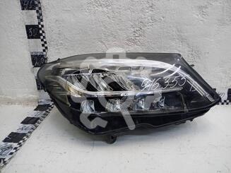 Фара правая Mercedes-Benz C-Klasse IV W205 2014 - 2021